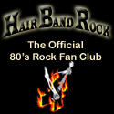 Hair Band Rock