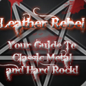 Leather Rebel