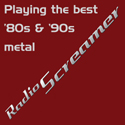 Radio Screamer
