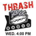 Thrash Pie Radio